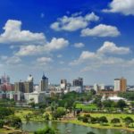 Интересные факты о Найроби
