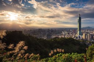 Интересные факты о Тайване