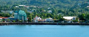 Интересные факты о Самоа