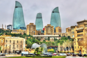 Интересные факты о Баку