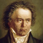 Интересные факты о Бетховене
