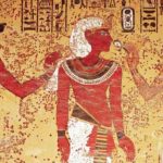 Интересные факты о Древнем Египте