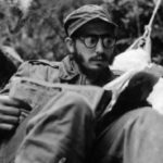 Интересные факты о Фиделе Кастро