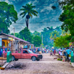 Интересные факты о Гаити