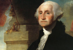 Факты о Джордже Вашингтоне