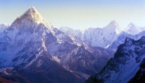 Факты о Гималаях