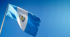 Факты о Гватемале