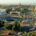Интересные факты о Кемерово