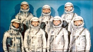 Интересные факты о космонавтах