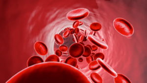 Интересные факты о крови человека