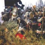 Интересные факты о Куликовской битве
