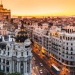 Интересные факты о Мадриде