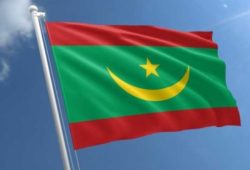 Факты о Мавритании