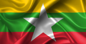 Факты о Мьянме
