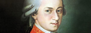 Интересные факты о Моцарте