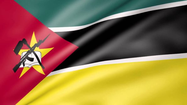 Факты о Мозамбике