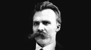 Интересные факты о Ницше