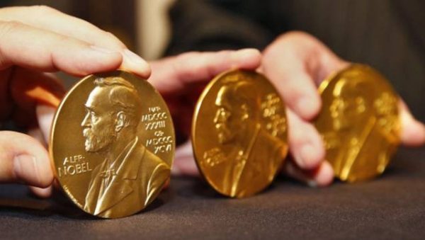 Факты о Нобелевской премии