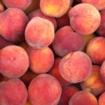 Интересные факты о персиках