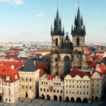 Интересные факты о Праге
