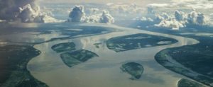 Факты о реке Амазонка