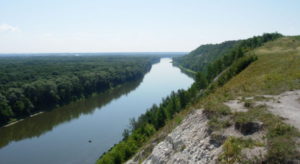 Интересные факты о реке Дон
