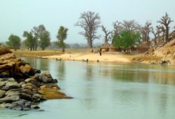 Факты о реке Нигер