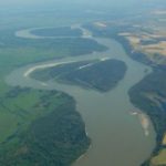 Интересные факты о реке Обь