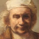 Интересные факты о Рембрандте