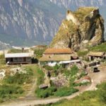 Интересные факты о Северной Осетии