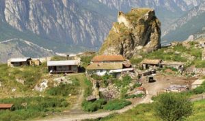 Факты о Северной Осетии