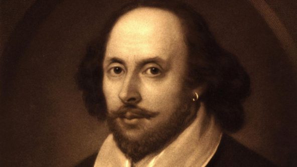 Факты о Шекспире