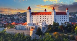 Интересные факты о Словакии