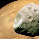 Интересные факты о спутниках Марса