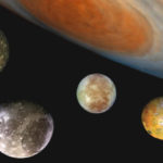 Интересные факты о спутниках Юпитера