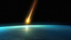 Интересные факты о Тунгусском метеорите