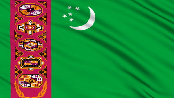 Факты о Туркмении