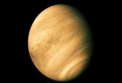 Факты о Венере