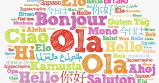 Факты о языках мира