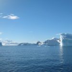 Интересные факты о Южном океане