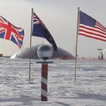 Интересные факты о Южном полюсе
