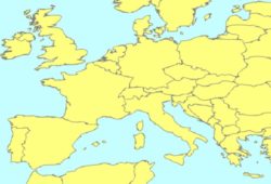 Факты о Южной Европе