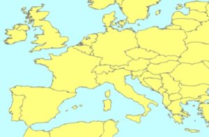 Факты о Южной Европе