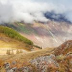 Интересные факты об Алтайских горах