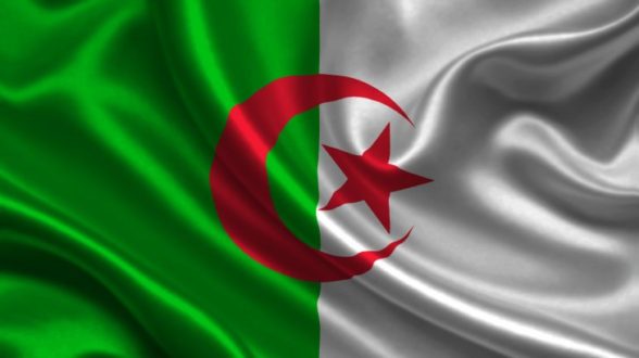 Факты об Алжире