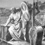 Интересные факты об Архимеде