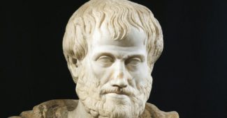 Факты об Аристотеле