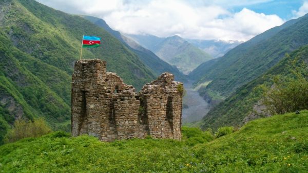 Факты об Азербайджане