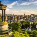 Интересные факты об Эдинбурге