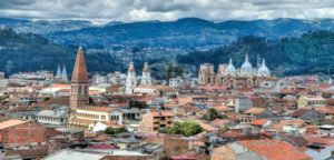 Интересные факты об Эквадоре